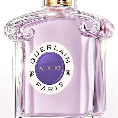 similar to guerlain insolence